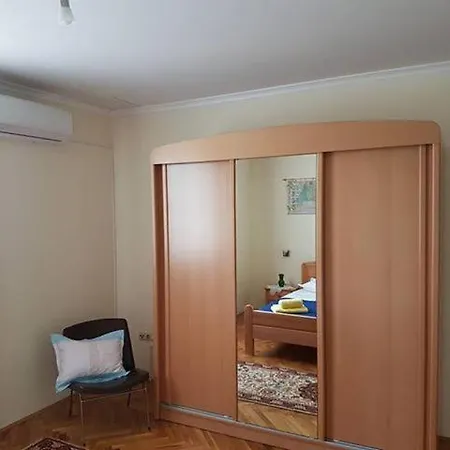 Torac 아파트 Kaštela