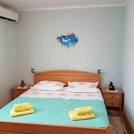 Torac Kaštela