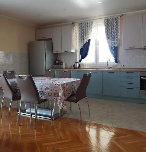 Torac * Kaštela