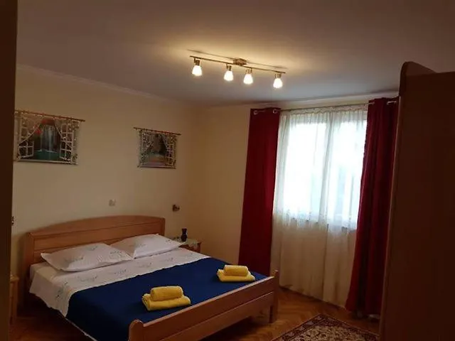 Apartamento Torac