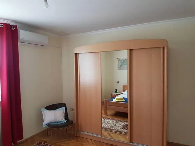 Torac Apartamento Kaštela