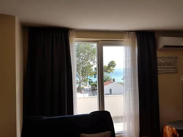 Apartamento Torac *