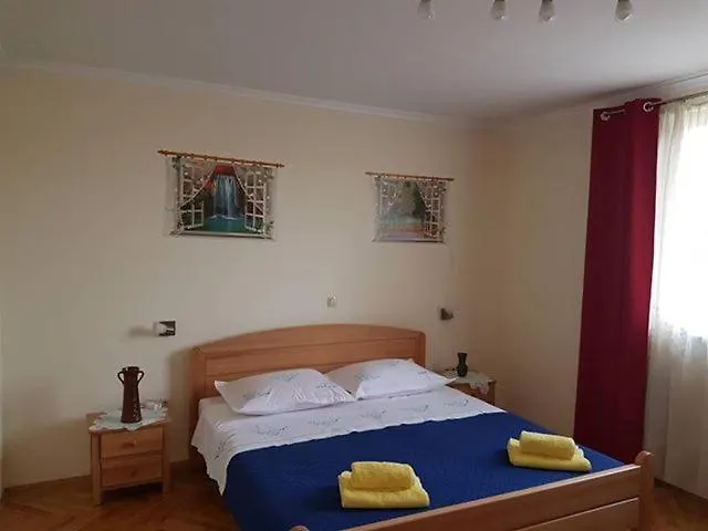 Torac