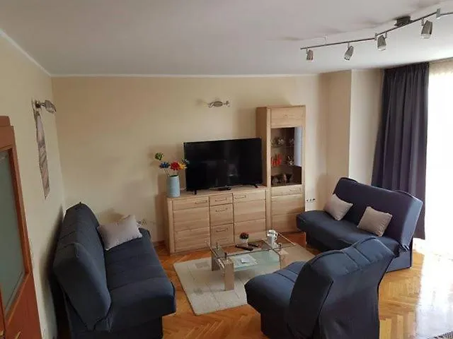 Torac * Kaštela