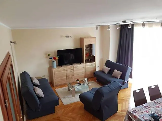 Torac Apartamento