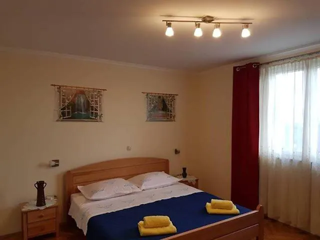 Torac Kaštela