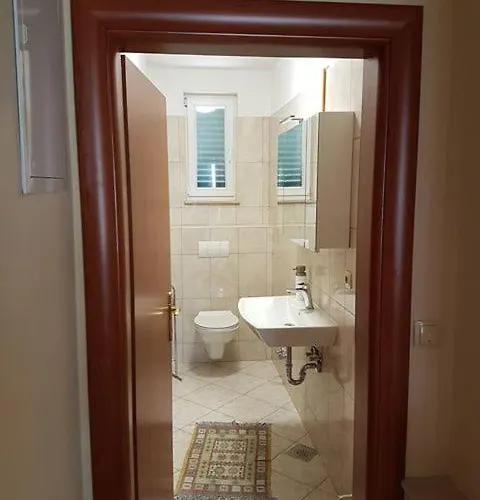 Torac Apartamento *
