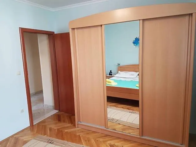 Apartamento Torac