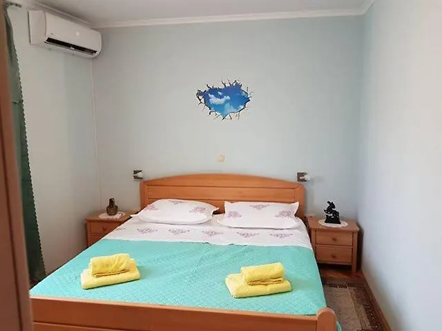 Torac Kaštela