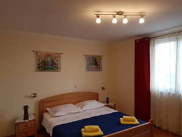 Torac Apartamento *