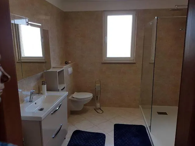 Apartamento Torac