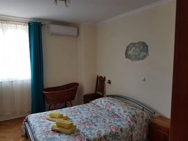 Torac Apartamento Kaštela