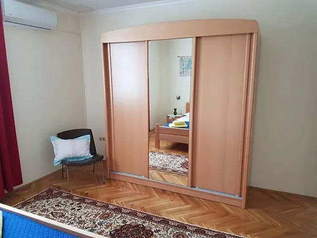 Apartamento Torac