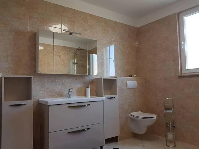 Apartamento Torac *