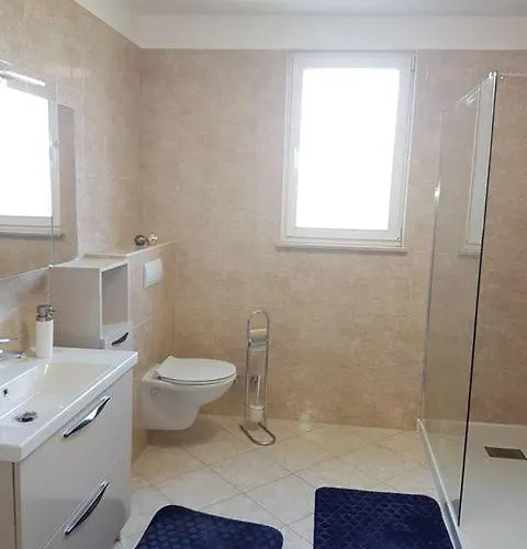 Apartamento Torac