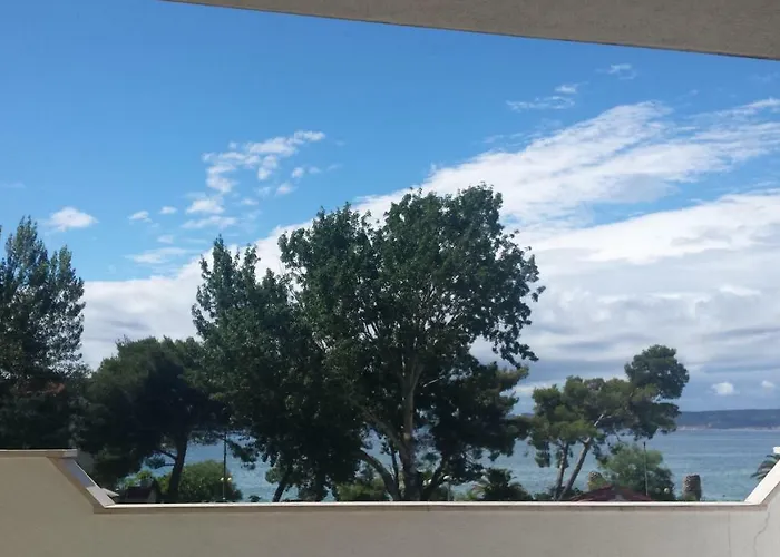 Apartamento Torac Kaštela