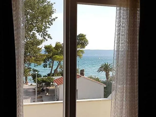 Torac * Kaštela