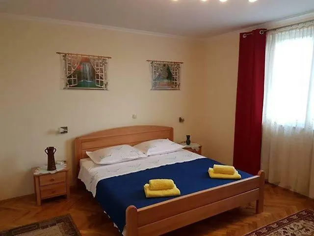 Torac