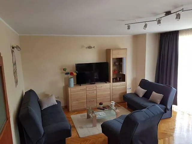 Apartamento Torac *