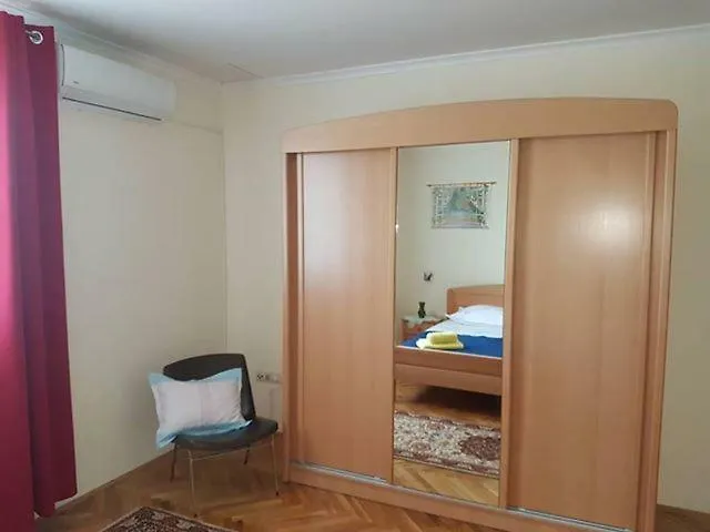 Torac Apartamento