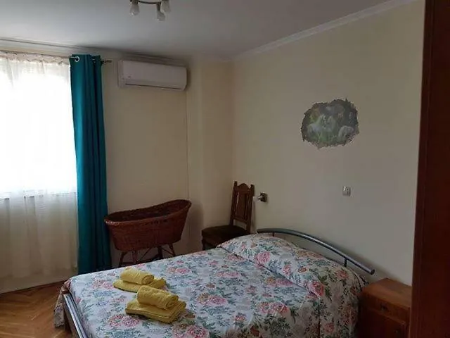 Apartamento Torac
