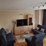 Apartman Torac