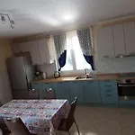 Torac Apartman *