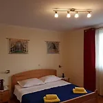 Torac Apartman *