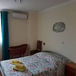 Torac Apartman