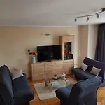 Apartman Torac *