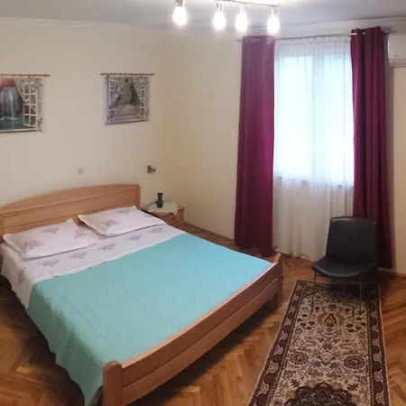 Torac Apartman Kaštela