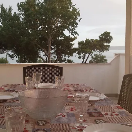 Lejlighed Torac Kaštela