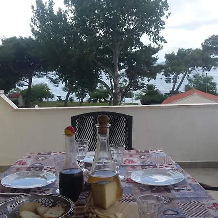 Apartman Torac