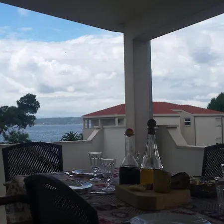 Torac Apartament Kaštela