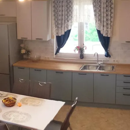 Apartament Torac Kaštela