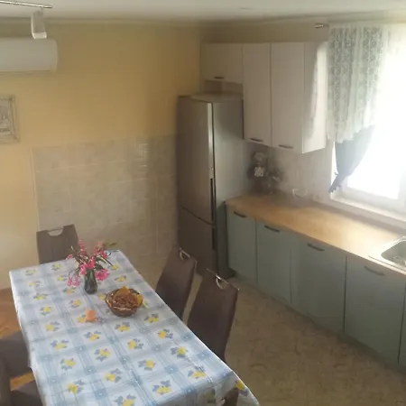 Apartament Torac