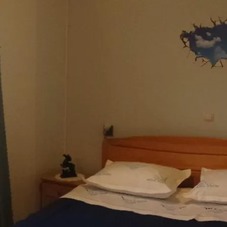 Torac Apartman *