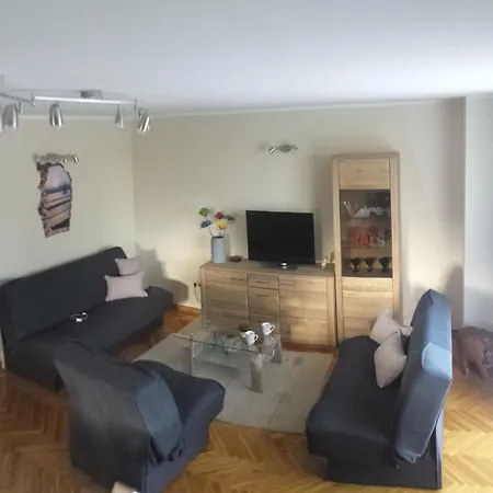 Apartman Torac *