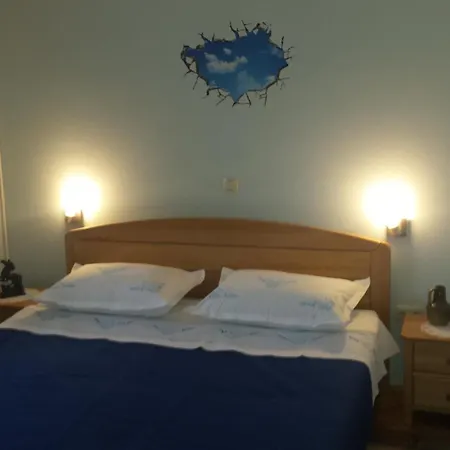 Torac Apartman Kaštela