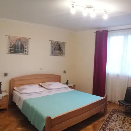 Torac Apartman
