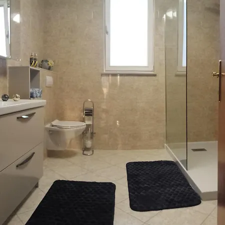 Apartman Torac