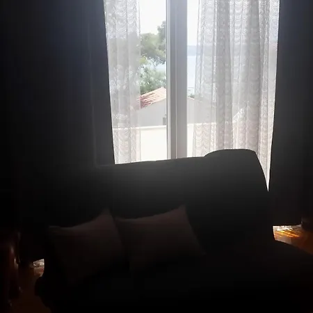 Torac Apartman *
