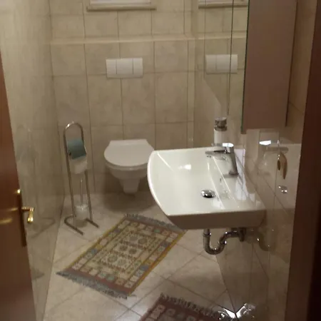 Torac דירה Kaštela