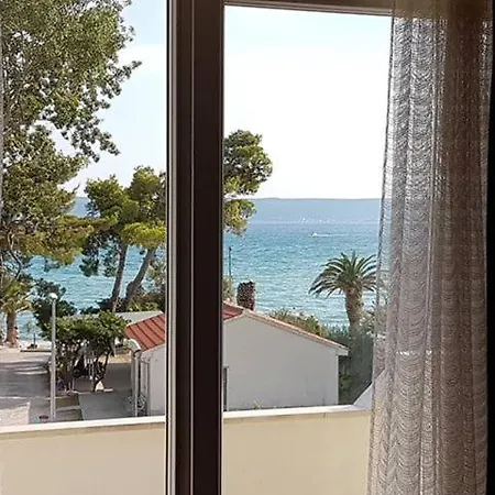 Torac Kaštela