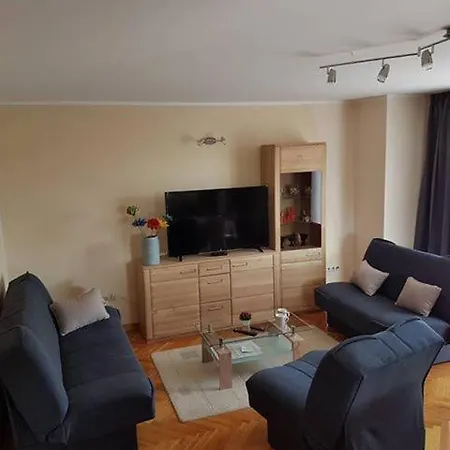 Appartement Torac