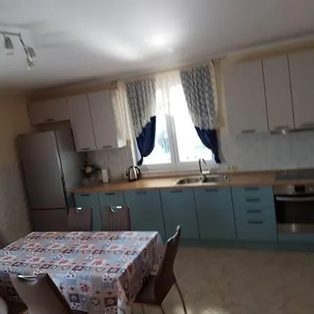 Torac Apartman *