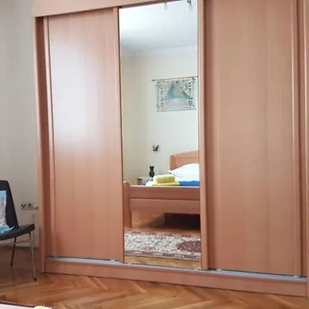 Torac דירה Kaštela