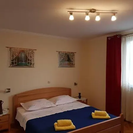 Torac Kastela