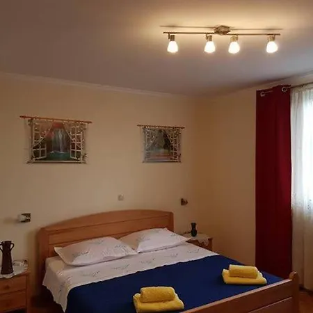 Torac Appartement *