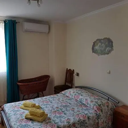 Torac Apartman Kaštela